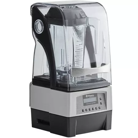 Licuadora Touch & Go Advance con Cobertor 32 Onzas VITAMIX 068255-ABAB
