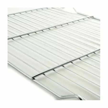 Parrilla Enfriadora de Acero Cromado NORPRO 3587