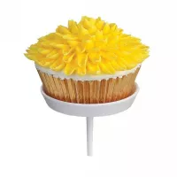 Clavos para Decorar, Set de 4 Unidades. WILTON 417-107 2