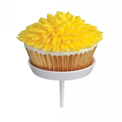 Clavos para Decorar, Set de 4 Unidades. WILTON 417-107