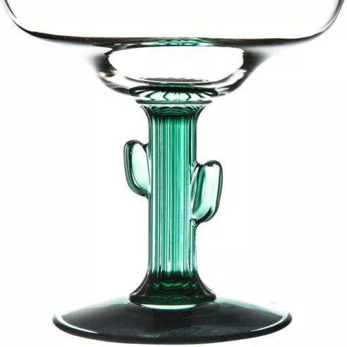Copa Margarita Cactus de 16 Onzas / 473 Mililitros LIBBEY 3620JS