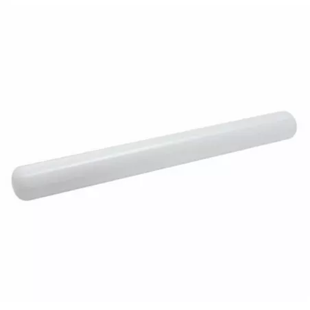 Bolillo Blanco Liso de 22 Centimetros MASTER CHEF 0760826