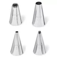 Set para Decorar Mini Treat, 12 Piezas. WILTON 2104-1366 2