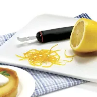 Zester de Acero Grip EZ NORPRO 113 2