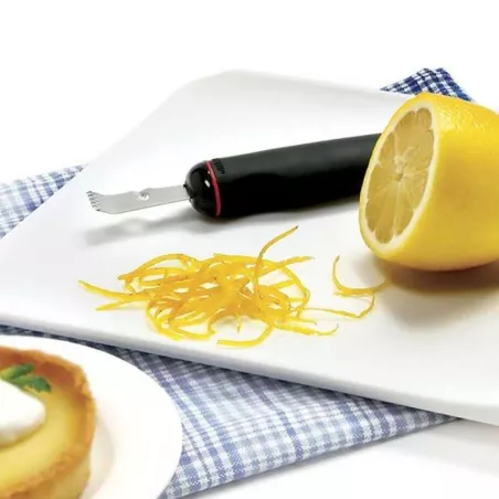 Zester de Acero Grip EZ NORPRO 113