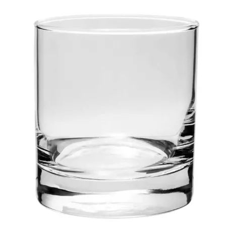 Vaso Roquero de Base Pesada de 11 Onzas LIBBEY 917CD