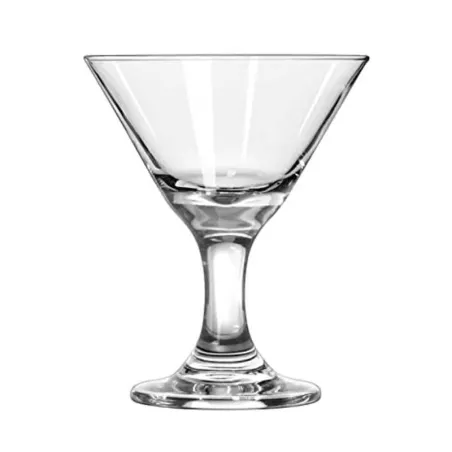 Copa Mini de Martini Embassy de 3 Onzas LIBBEY 3701