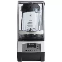Licuadora Touch & Go Advance con Cobertor 32 Onzas VITAMIX 068255-ABAB