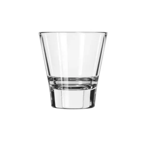 Vaso Espresso Mini-Desserts de 3.7 Onzas  LIBBEY 15733