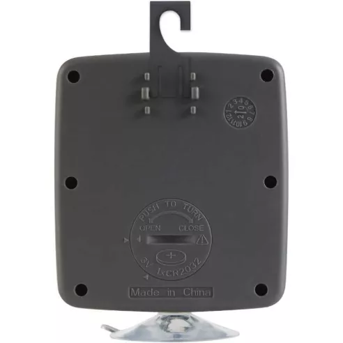 Termometro Digital de Refrigeracion -20/60 Celsius TAYLOR 5262798