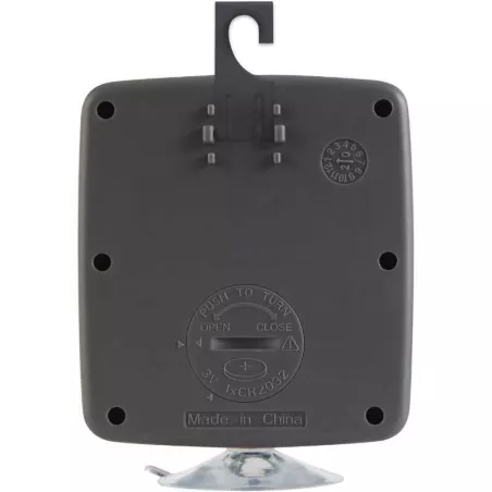 Termometro Digital de Refrigeracion -20/60 Celsius TAYLOR 5262798