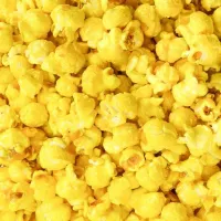 Colorante de Palomitas sin Sabor Amarillo #5 GOLD MEDAL 2297 2