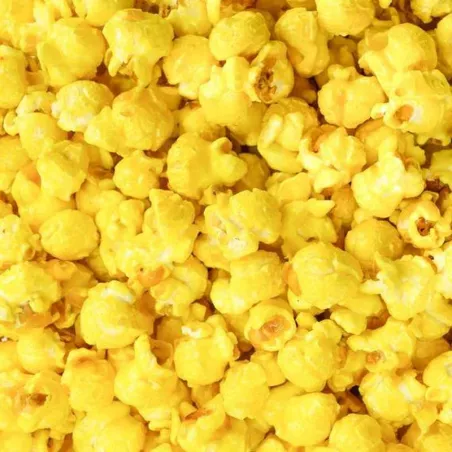 Colorante de Palomitas sin Sabor Amarillo #5 GOLD MEDAL 2297