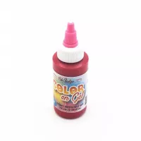Colorante en Gel, 70 Mililitros, Color Magenta  CHERRY AND CAKE AC33-070