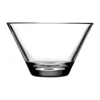 Bowl Conico Venezia de 13-3/4 Onzas PASABAHCE 53753