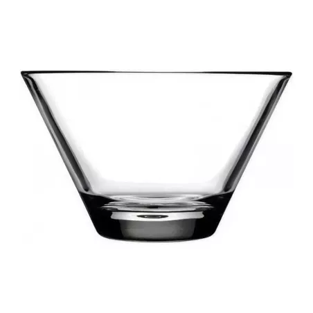 Bowl Conico Venezia de 13-3/4 Onzas PASABAHCE 53753