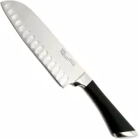 Cuchillo Santoku 7 Pulgadas SURGE NORPRO 1197