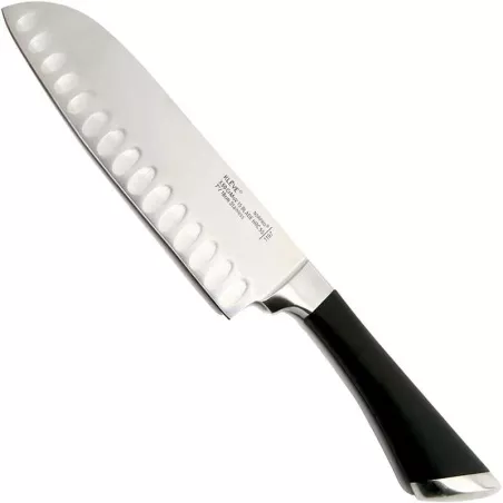 Cuchillo Santoku 7 Pulgadas SURGE NORPRO 1197