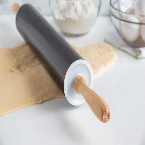 Bolillo de Teflon de Roles para Masa NORPRO 3088