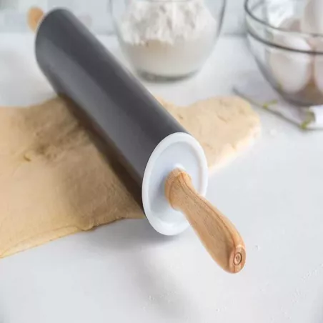 Bolillo de Teflon de Roles para Masa NORPRO 3088