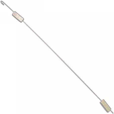 Cortador de Alambre para Queso de  Acero Inoxidable de 5 Pulgadas NORPRO 330