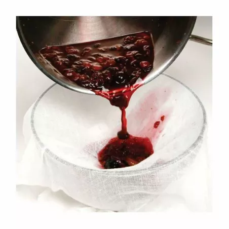 Manta para Hacer Queso NORPRO 357