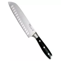 Cuchillo Santoku de Acero Inoxidable de 13 Pulgadas NORPRO 1205