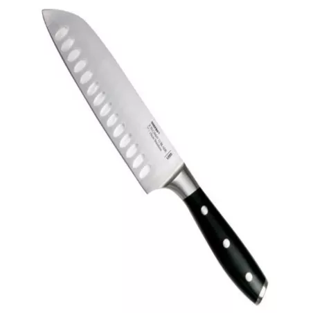 Cuchillo Santoku de Acero Inoxidable de 13 Pulgadas NORPRO 1205