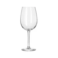 Copa de Vino Vina de 16 Onzas LIBBEY 7533