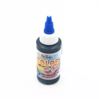 Colorante en Gel Color Azul Rey, 70 Mililitros CHERRY AND CAKE AC05-070