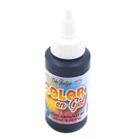 Colorante en Gel de Color Rojo Navidad de 70 Mililitros CHERRY AND CAKE AC41-070