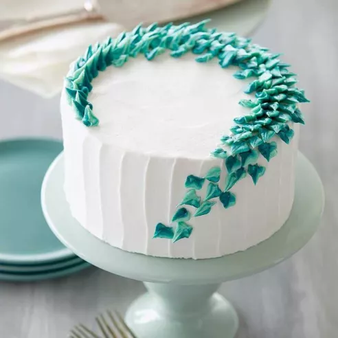 Juego de Boquillas para Glaseado Especializadas, 4 Piezas. WILTON 418-4567