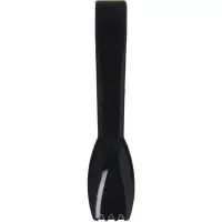 Pinza de Policarbonato para Ensalada de 6 Pulgadas, Color Negra  CARLISLE 460603 2