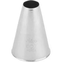 Boquilla para Decorar Numero #807 MASTER CHEF 807