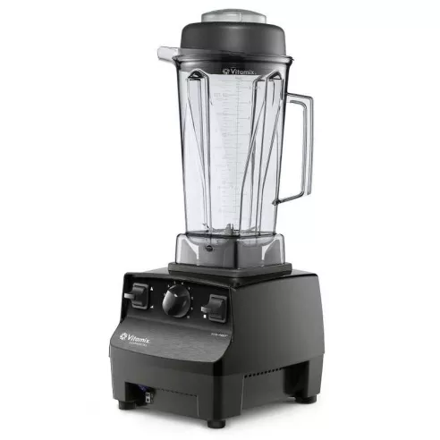 Licuadora Vita Prep de 2 Litros Color Negro VITAMIX 62827