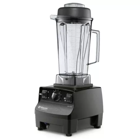 Licuadora Vita Prep de 2 Litros Color Negro VITAMIX 62827
