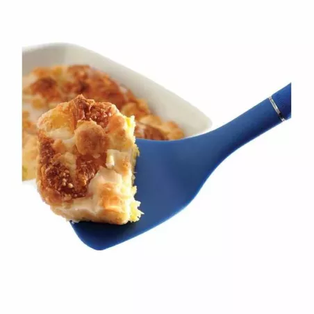 Espatula de Silicon Half NORPRO 1714DC