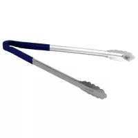 Pinza de Acero de 16 Pulgadas, Color Azul THUNDER SLTG816B