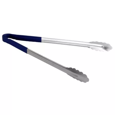 Pinza de Acero de 16 Pulgadas, Color Azul THUNDER SLTG816B