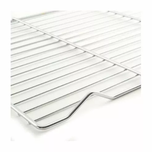 Parrilla Enfriadora de Acero Cromado NORPRO 3587