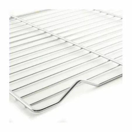Parrilla Enfriadora de Acero Cromado NORPRO 3587