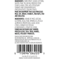 Colorante para Pasta Color Naranja, 1 onza WILTON 610-205 2