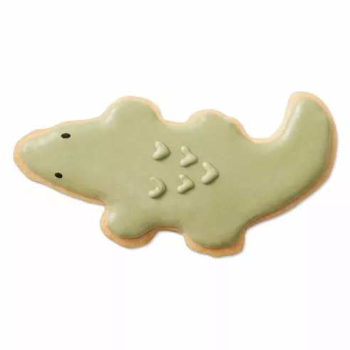 Cortador de Galletas de Animales, Set de 50 Piezas WILTON 2304-1055