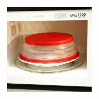 Tapa Cobertor para Microondas NORPRO 2071 2