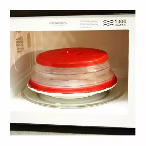 Tapa Cobertor para Microondas NORPRO 2071