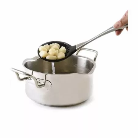 Espumadera  de Mango en Acero NORPRO 1333