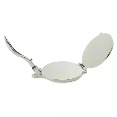 Prensa de Aluminio para Hacer Tortillas de 8 Pulgadas NORPRO 1068