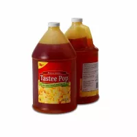 Aceite Tastee Pop, 1 Galon GOLD MEDAL 2763