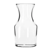 Pichel de Vidrio para Vino de 4.125 Onzas LIBBEY 718