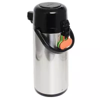 Thermo con Pared de Vidrio de 3 Litros / 101 Onzas THUNDER ASPG330 2